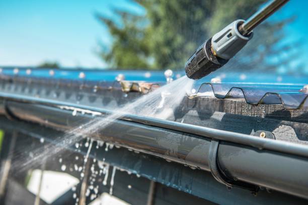 Best Commercial Building Pressure Washing  in Keshore, LA