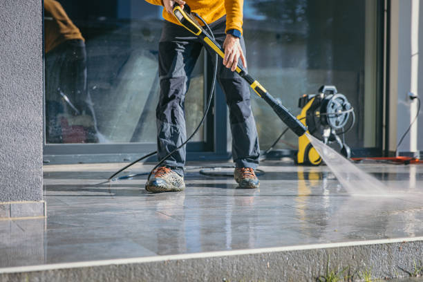 Best Garage Pressure Washing  in Keshore, LA