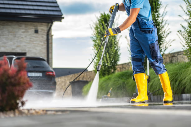 Best Concrete Pressure Washing  in Keshore, LA