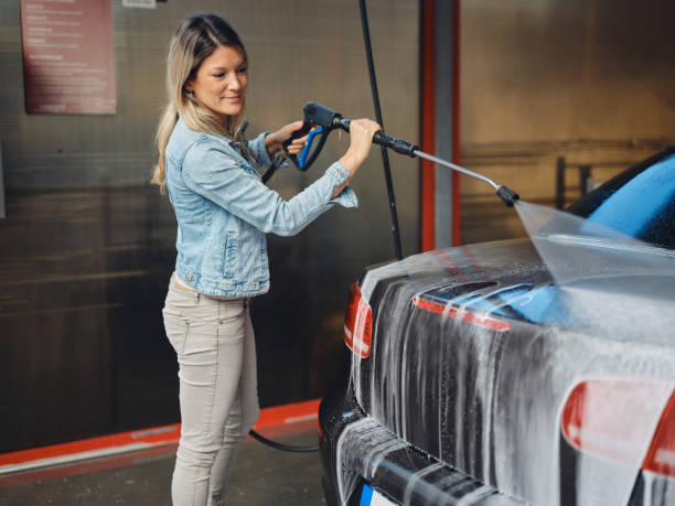 Professional Pressure Washing in Lakeshore, LA